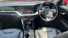 Kia Niro 1.6 GDi Hybrid 3 5dr DCT Hybrid Estate